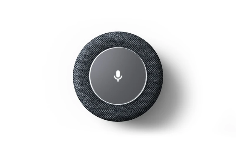Image of Lenovo Google Meet Series One Mic Pod