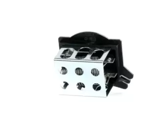 Image of ERA Resistor, interior blower PEUGEOT,CITROEN 665031 6450P7,6450P7