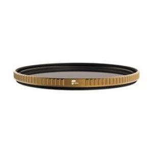 Image of Polar Pro Quartzline 67mm ND16 Filter