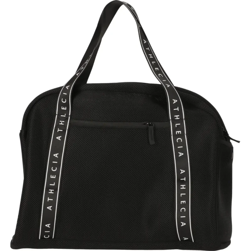 Image of Athlecia Tote bag Athlecia Eshely Noir Unisex TU