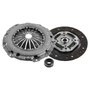 Image of Clutch Kit ADP153054 by Blue Print