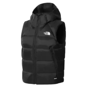 Image of The North Face Womens Hyalite Down Gilet - Black