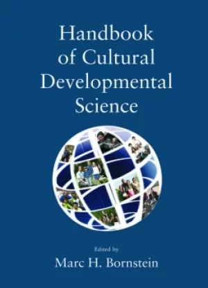 Image of Handbook of Cultural Developmental Science