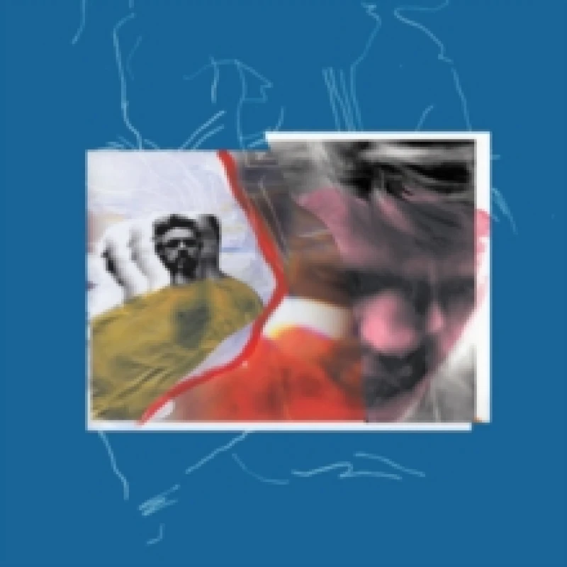 Image of Kaleidoscopic Visions Vinyl