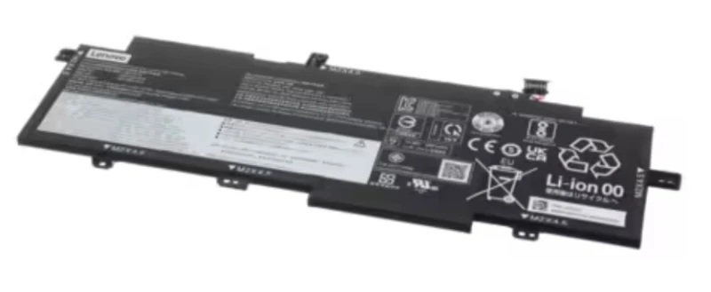 Image of Lenovo 5B10W51815 laptop spare part Battery