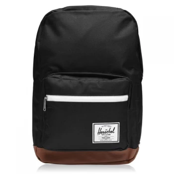Image of Herschel Supply Co Pop Quiz Backpack - Black