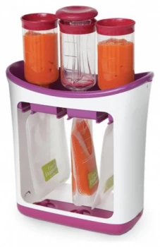 Image of Infantino Squeeze Station