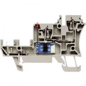 Image of Weidmueller 1651980000 ZIA 1.53L 1S Beige