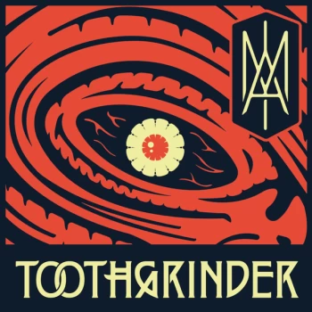 Image of Toothgrinder - I Am Vinyl
