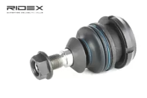 Image of RIDEX Ball joint MERCEDES-BENZ 2462S0198 1643300935,A1643300935