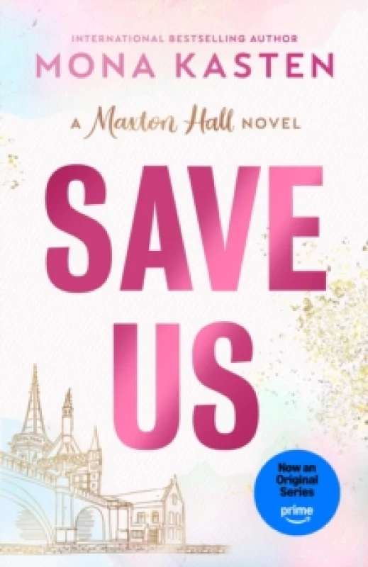 Image of Save Us Paperback / softback