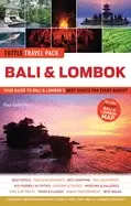 Image of bali and lombok tuttle travel pack your guide to bali and lomboks best sigh