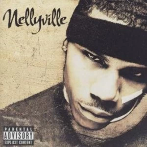 Image of Nellyville by Nelly CD Album