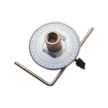 Image of Torque Angle Gauge - 1/2in. Drive - 2245 - Laser