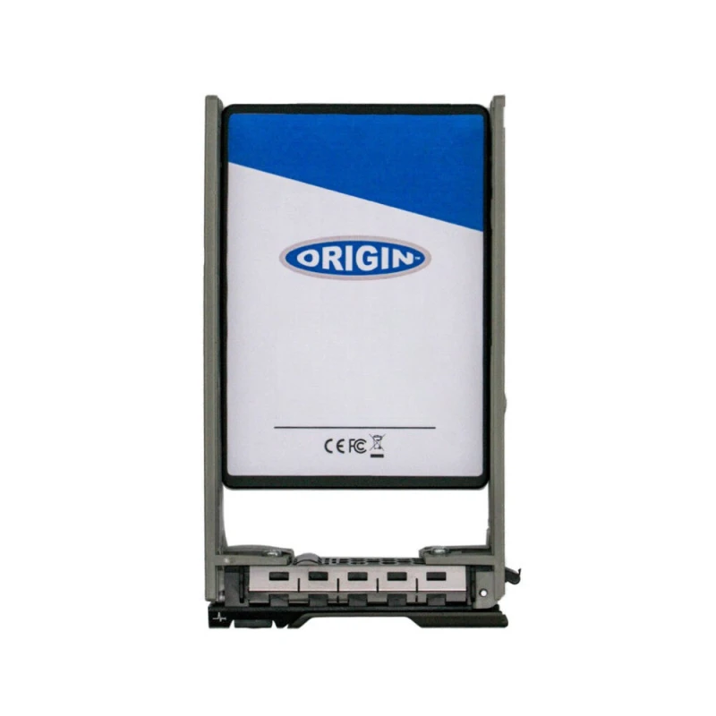 Image of Origin Storage Origin Storage SSD 3.2TB 2.5" SAS 3DWPD in Hot Swap Caddy DELL-3200ESASMWL-S16