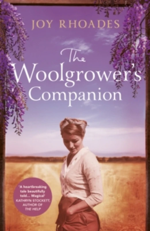 Image of The Woolgrowers Companion Paperback / softback