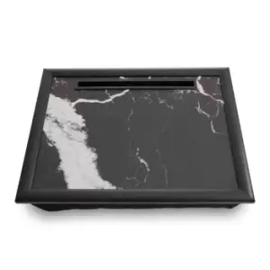 Image of Interiors By Ph Marble Lap Tray
