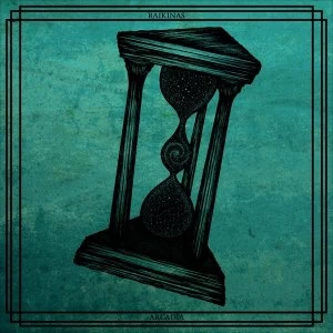 Image of Raikinas - Arcadia Vinyl