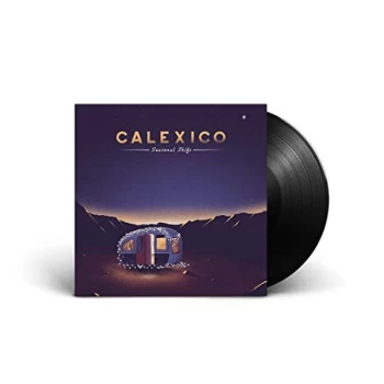 Image of CALEXICO - Seasonal Shift (180G/Import) Vinyl