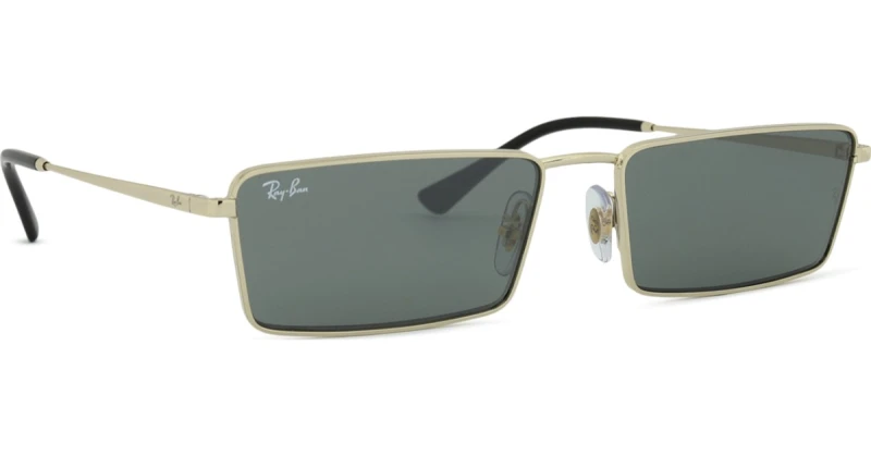 Image of Ray-Ban Emy RB3741 92136V 59