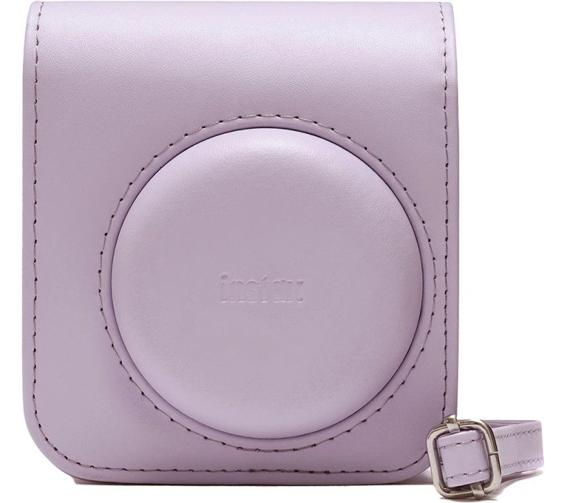 Image of Fujifilm instax Mini 12 Tasche lilac-purple