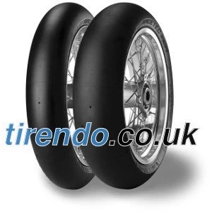 Image of Metzeler Racetec SM 125/75 R17 TL Compound K1, NHS, Front wheel