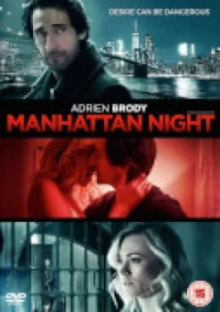 Image of Manhattan Night