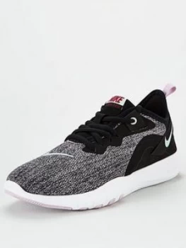 Image of Nike Flex Tr 9 - Black/Grey