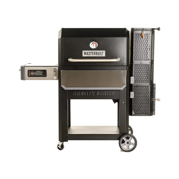 Image of Masterbuilt Gravity Series 1050 BBQ