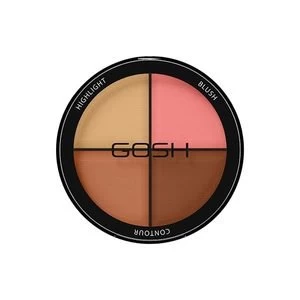 Image of Gosh Contour n Strobe Kit 002 Medium