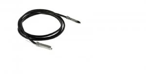 Image of Allied Telesis AT-QSFP1CU - InfiniBand Cable 1m QSFP+