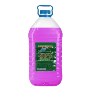 Image of SONAX Winter screenwash 03325050 Antifreeze screenwash