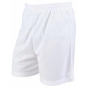 Image of Precision Attack Shorts 38-40" White
