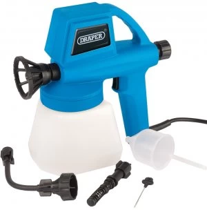 Image of Draper 230v 80w Spray Gun