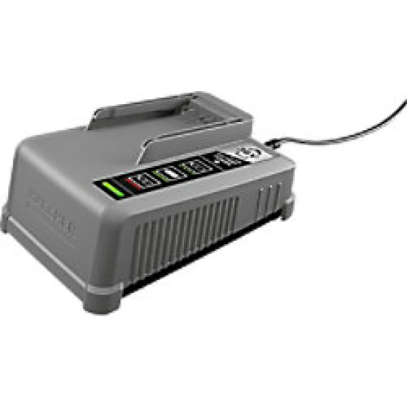 Image of Karcher Battery Power+ 36/60 36v Cordless Fast Battery Charger