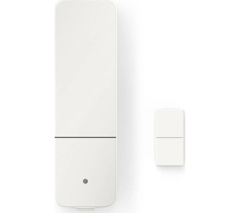 Image of Bosch Smart Home Contact II Door & Window Contact - White 4062321913366