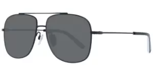 Image of Bally Sunglasses BY0050K Asian Fit 02D