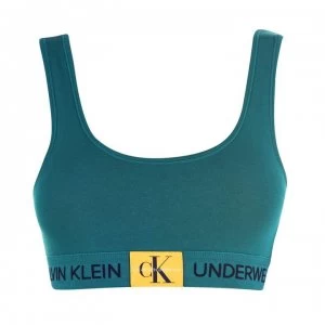 Image of Calvin Klein Calvin Bralette - Antithesis ZAY