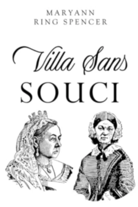 Image of Villa Sans Souci Paperback / softback