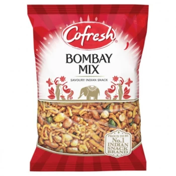 Image of Cofresh Bombay Mix - 325g x 6
