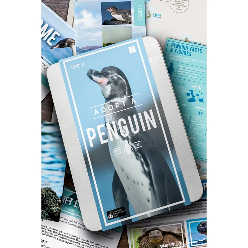 Image of Activity Superstore Animal Adoption None unisex One Size