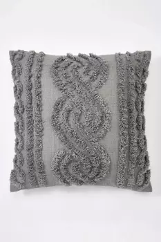 Image of Textured Cushion