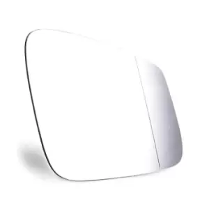 Image of ALKAR Wing Mirror Glass BMW 6476845 51167251584,51167285006
