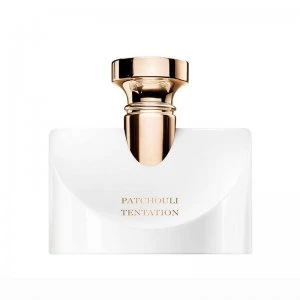 Image of Bvlgari Splendida Patchouli Tentation Eau de Parfum For Her 50ml