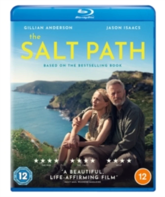 Image of The Salt Path Bluray 5056745000169