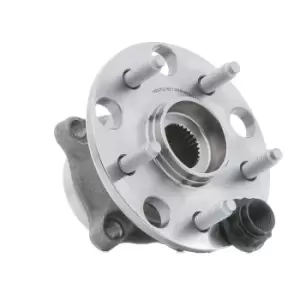 Image of RIDEX Wheel bearing kit 654W0869 Wheel hub bearing,Wheel bearing LEXUS,IS II (GSE2_, ALE2_, USE2_),GS (GRS19_, UZS19_, GWS19_),GS (GRL1_, GWL1_)