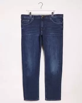 Image of Tommy Hilfiger Straight Fit Jean
