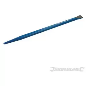 Image of Silverline (797969) Aligning Bar 900 x 20mm