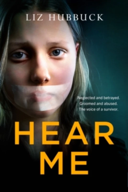 Image of Hear Me Paperback / softback