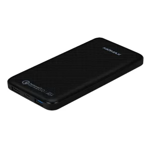Image of Momax iPower Minimal PD IP65D 10000mAh Powerbank